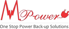 MPower Logo
